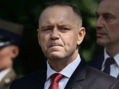 Nawrocki ułaskawił "Starucha". Fala komentarzy