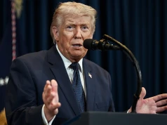 Capital One zamknął ponad 300 kont bankowych Donalda Trumpa z powodu obaw dotyczących ewentualnego prania brudnych pieniędzy
