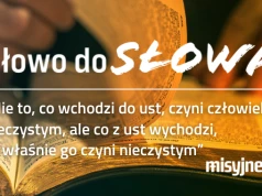 słowo do Słowa, 4 sierpnia 2026