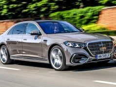 Mercedes S 580 4Matic Long – limuzyna ze starej szkoły | TEST