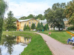 Sanatorium za darmo i bez czekania. Nie trzeba mieć specjalnych uprawnień