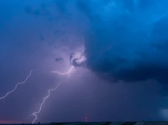 Na Mazowszu już grzmi. Silne burze nadciągają nad Lubelszczyznę