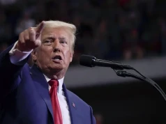Potentaci naftowi na celowniku Trumpa. Dotąd chroniona branża obrywa za ceny paliwa przy rekordowych zyskach