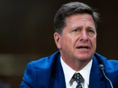 Jay Clayton stanął na czele amerykańskiej wspólnoty wywiadowczej
