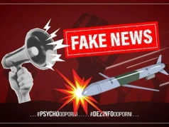 Rosja wykorzystuje naruszenie polskiej przestrzeni powietrznej. Wojsko ujawnia cel dezinformacji