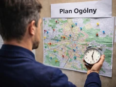 Setki działek, OZE i decyzja o wydłużeniu konsultacji. Trwa walka o zapisy w Planie Ogólnym Przelewic