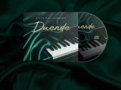 Julia Kalinowska – „Duende”