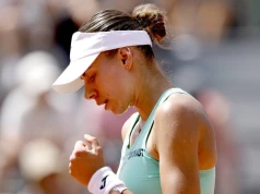 Polska tenisistka odwróciła losy rywalizacji! Jest awans w turnieju WTA w Toronto