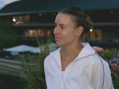 Tenis ziemny: Magda Linette awansowała do II rundy turnieju National Bank Open 2026