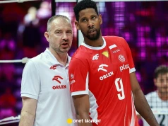 Problemy polskich siatkarzy w Chinach. Samolot odleciał bez nich