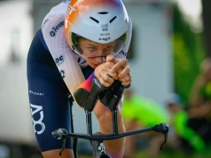 Czas jest kluczem – zapowiedź 4. etapu Tour de France Femmes 2026