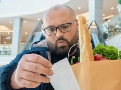 Wyższy podatek od sprzedaży w Chicago i okolicy