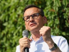 Co Morawiecki myśli o koalicji z PSL? Jednoznaczna ocena