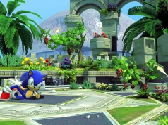Sega świętuje swój katalog muzyczny z prawie sześcioma godzinami muzyki z gier na platformach streamingowych