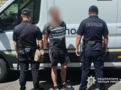 Żołnierz rzucił granat w stronę dzieci. Poważny incydent w Ukrainie