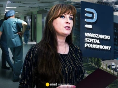 Szpital, polityka i przekręty. Była prezeska Szpitala Południowego ujawnia nowe wątki afery