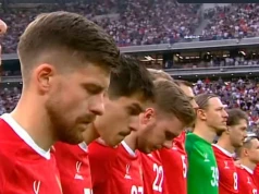 Uczestnik mundialu wyraził chęć gry z Rosją