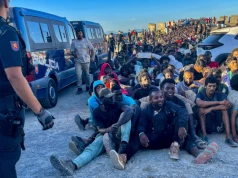 Kryzys migracyjny w Ceucie. Maroko ostrzegało, Hiszpania nie zareagowała?