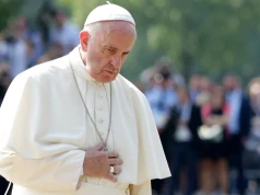 Chrześcijanie „zaparkowani”, „rozwodnieni” i „wściekli”. Papież zwrócił uwagę na to zjawisko