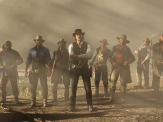 Tak Red Dead Redemption 2 jeszcze nigdy nie wyglądało. Trzeba to zobaczyć