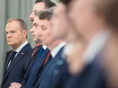 Koalicja Obywatelska jest partią interesu klasowego