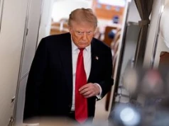 Nowy bunt przeciw Trumpowi. 25 stanów idzie do sądu