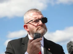 Akt łaski dla człowieka Brauna. Prawda po latach wychodzi na jaw