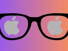 Apple włoży mi okulary na głowę. Powie, że to dla mojego zdrowia