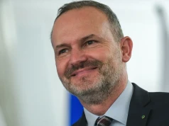 "Są cztery lata na spełnianie obietnic". Europoseł PSL o wyższej kwocie wolnej od podatku