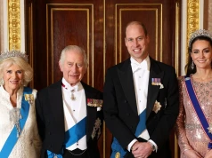Kto ma największy wpływ w brytyjskiej monarchii? Powstał nietypowy ranking