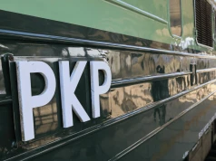 Koniec kontroli biletów jak dotąd? PKP testuje self check-in w Pendolino