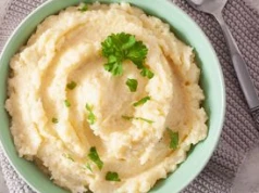 To jedno z lepszych źródeł roślinnego białka. Zrób z niego pyszne puree