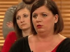"To ta gruba z "Rozmów w toku" Aleksandra Sarna przeszła koszmar