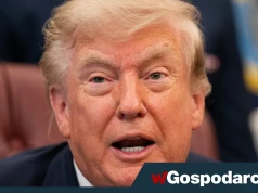 Dekapitacja Iranu. Trump ostatni raz ostrzega
