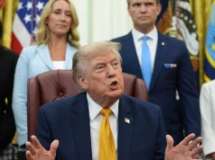 Donad Trump krytykuje koncerny paliwowe. "Za dużo zarabiają"