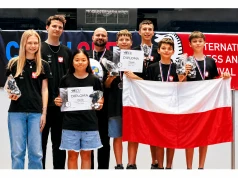Polska mistrzem Europy! Juniorzy do lat 12 zdobyli złoto w szachach