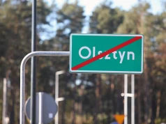 W pięć lat ubyło Olsztynowi 10,7 tys. mieszkańców. Najwięcej zyskują Stawiguda i Dywity