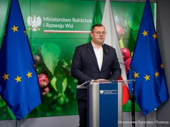 Ceny wiśni runęły w kilka dni. Minister kieruje sprawę do UOKiK