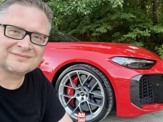 Jeździłem nowym Audi RS 5. Nie daj się zwieść jego danym technicznym