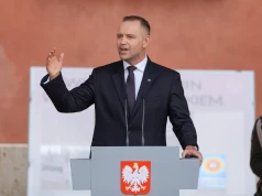 Tyle nominacji wręczył Nawrocki. Jeden profesor odmówił
