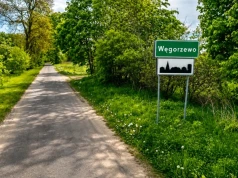 15 milionów na drogę, na którą mieszkańcy czekali od lat