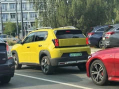 Fiat rośnie jak szalony. Dwie Pandy odpowiadają za 80% sprzedaży