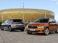 Skoda po cichu odpaliła promocyjną bombę. Fabia w gazie to tylko początek