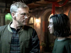 Dzisiaj w Polsacie widowiskowy hit sci-fi. Ten film zachwycił widzów
