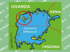 84 wyspy pełne tajemnic. Niezwykły archipelag Ugandy