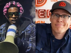 A$AP Rocky wycofał się ze współpracy z grafikiem, bo ten upublicznił jego wiadomość