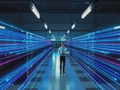 Prognoza dostaw serwerów AI w górę do 31 proc.