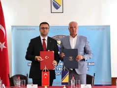 Bośnia i Hercegowina kupuje systemy antydronowe firmy ASELSAN