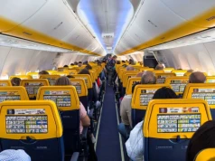 Ryanair ma "złotą radę" dla pasażerów. Bo czego się nie zrobi dla wygody