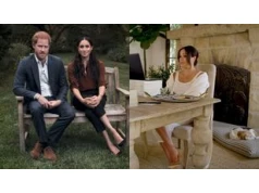 Meghan Markle i książę Harry po królewsku urządzili się w Kalifornii. Luksus i kość słoniowa